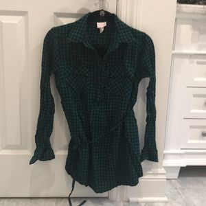 Isabel Maternity Tunic